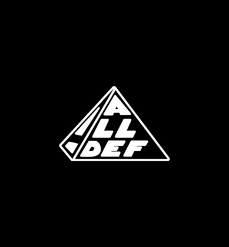 Terrence Delane – All Def Digital